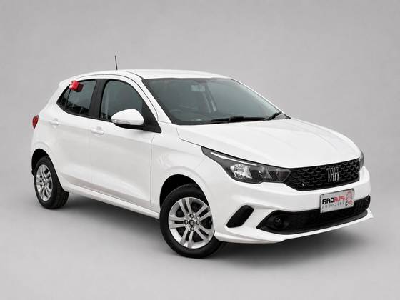 FIAT ARGO 1.0 FIREFLY FLEX MANUAL FIAT ARGO 1.0 FIREFLY FLEX MANUAL